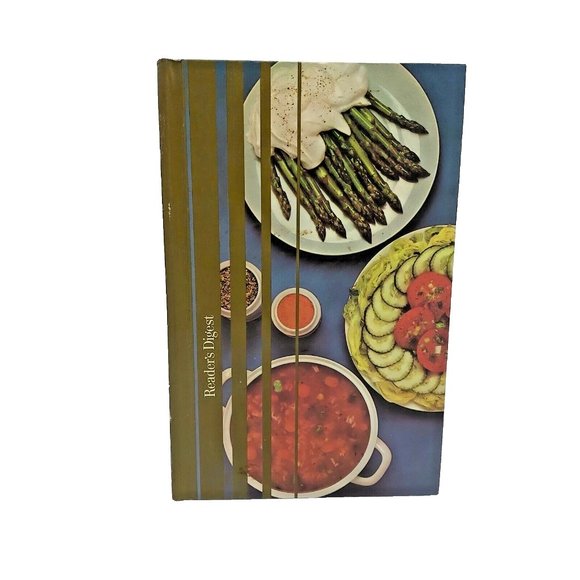 Readers Digest - My Secrets For Better Cooking-Volumes 1-2-3-1969- Jehane Benoit - Picture 4 of 6